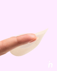 Cubrepezones de Silicona - Nipskin®
