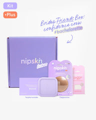 Kit Novias - Brides Friends Box Nipskin®