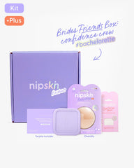 Kit Novias - Brides Friends Box Nipskin®