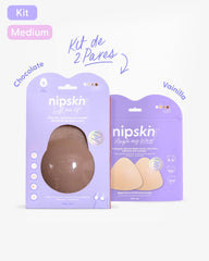 KIT On Point - Lift Me Up + Triangles - Nipskin