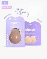 KIT On Point - Lift Me Up + Triangles - Nipskin