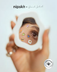 KIT: Parches DS + Pimple Pouch Nipskin® x DS – Daniela Salcedo