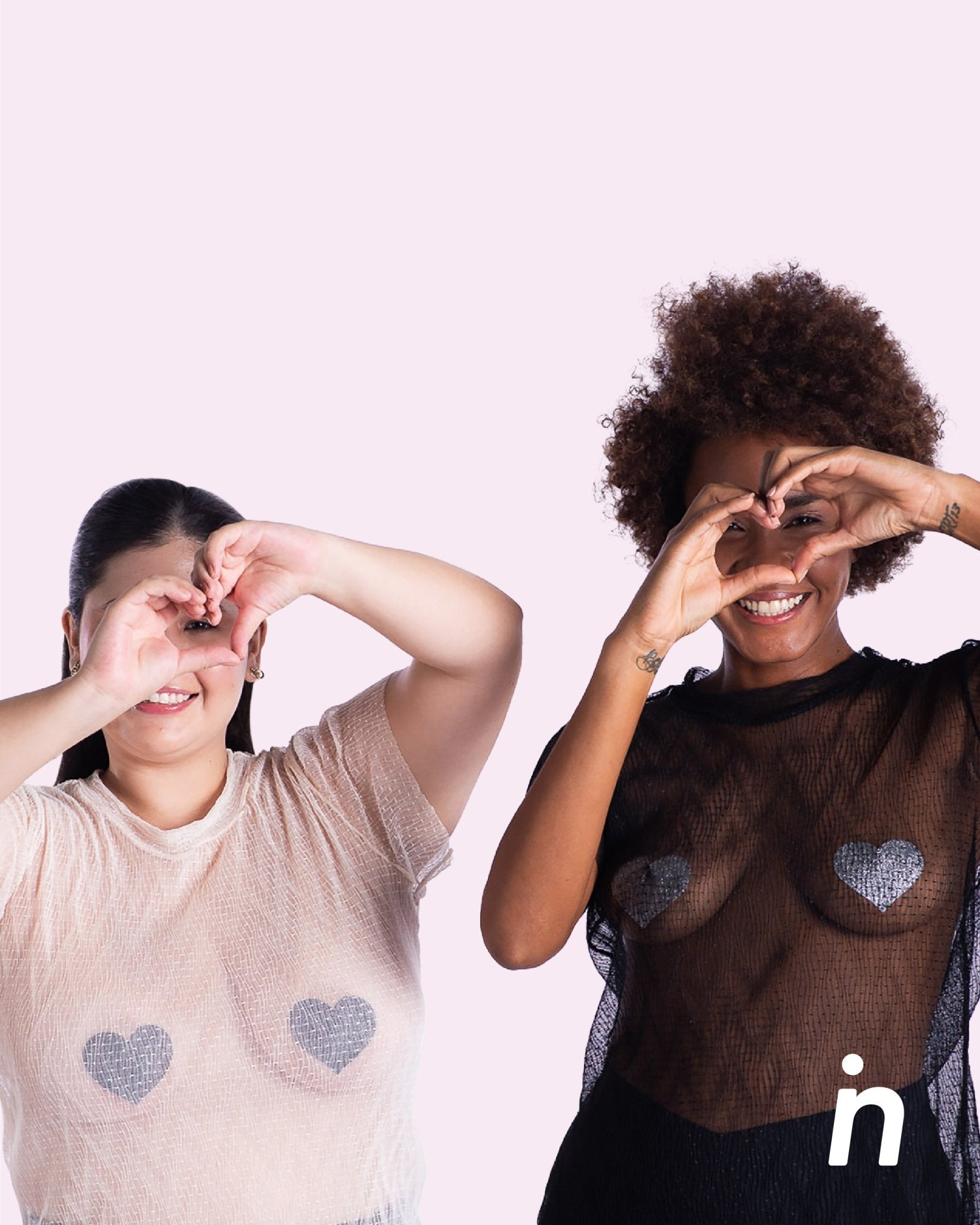 KIT The Morning After Party Heart - Nipskin®