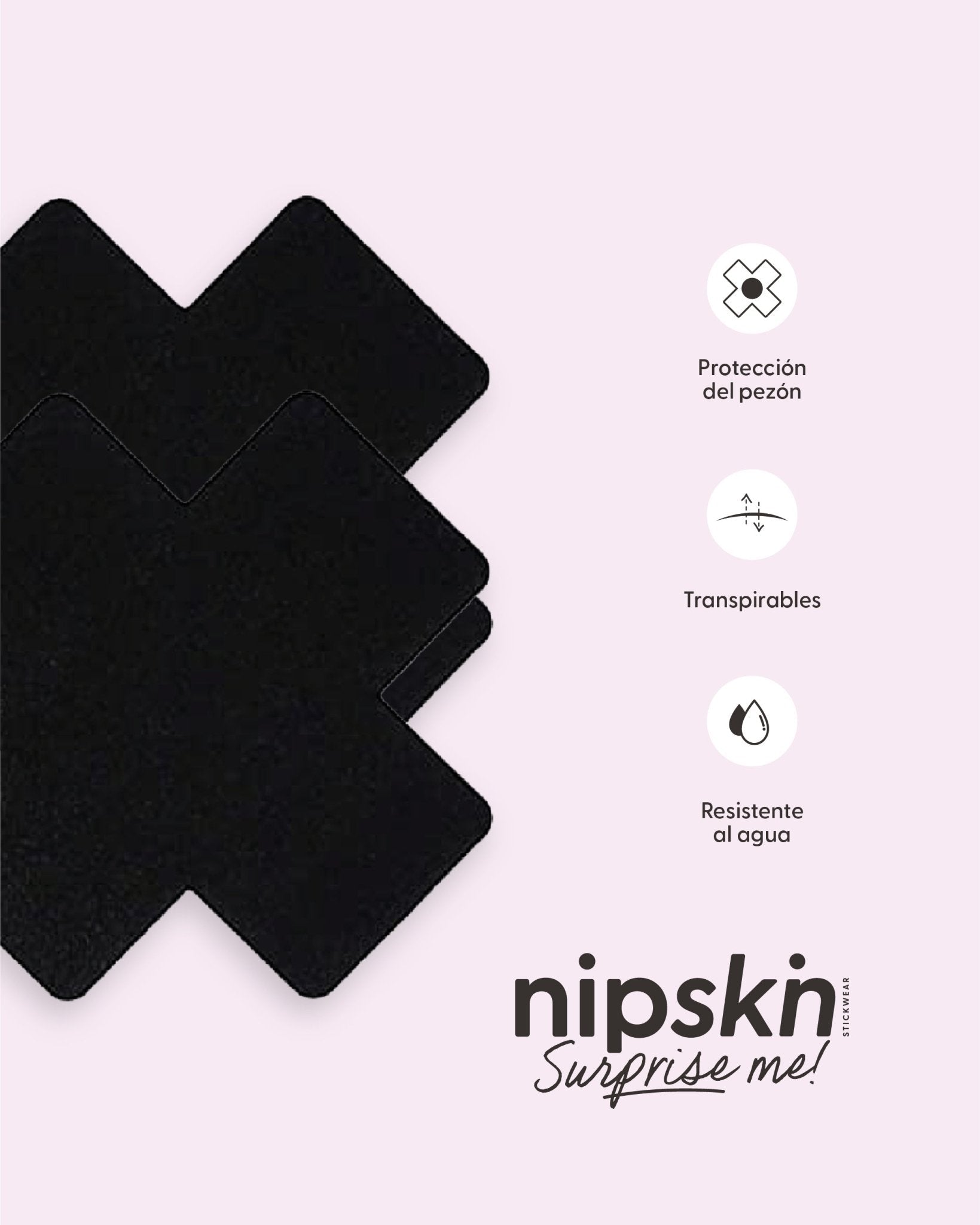 KIT The Morning After Surprise Me - Nipskin®