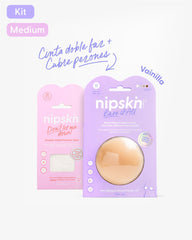 KIT Timeless Life - Savers - Nipskin