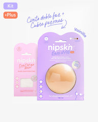 KIT Timeless Life - Savers - Nipskin