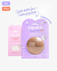 KIT Timeless Life - Savers - Nipskin