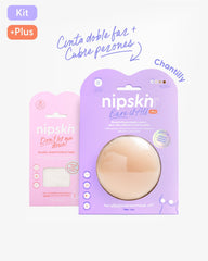 KIT Timeless Life - Savers - Nipskin