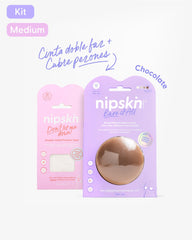 KIT Timeless Life - Savers - Nipskin