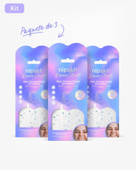 Cubrepezones de Silicona - Nipskin®
