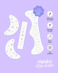 Cubrepezones de Silicona - Nipskin®