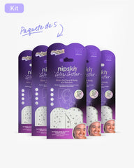 Cubrepezones de Silicona - Nipskin®