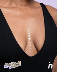 Cubrepezones de Silicona - Nipskin®