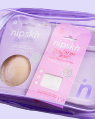 Cubrepezones de Silicona - Nipskin®