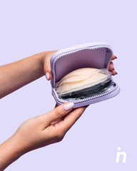 Cubrepezones de Silicona - Nipskin®