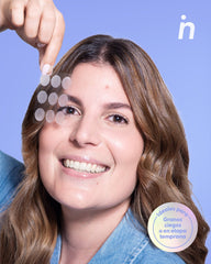 Cubrepezones de Silicona - Nipskin®