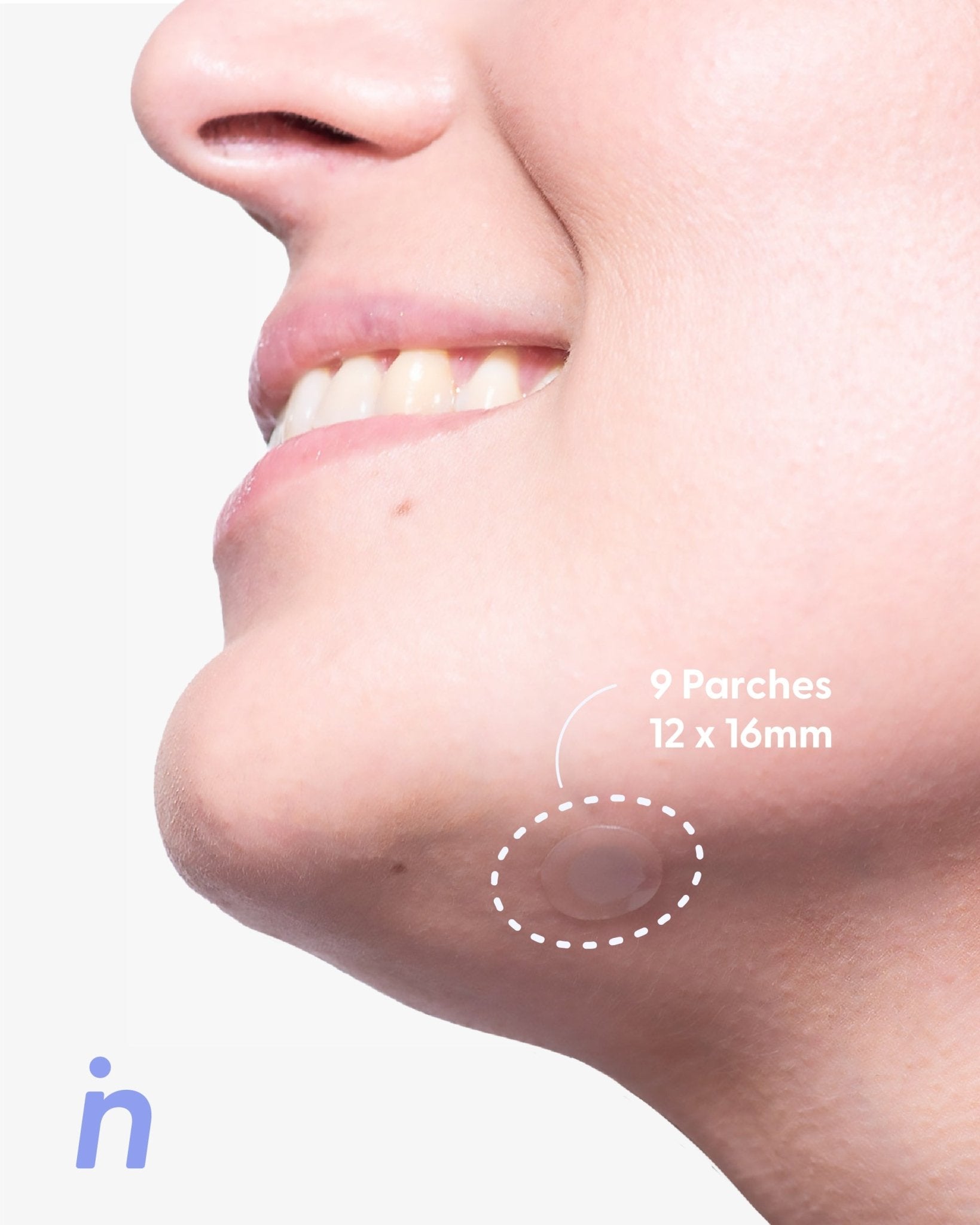 Cubrepezones de Silicona - Nipskin®