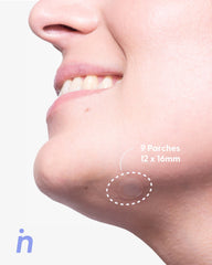 Cubrepezones de Silicona - Nipskin®