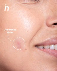 Cubrepezones de Silicona - Nipskin®