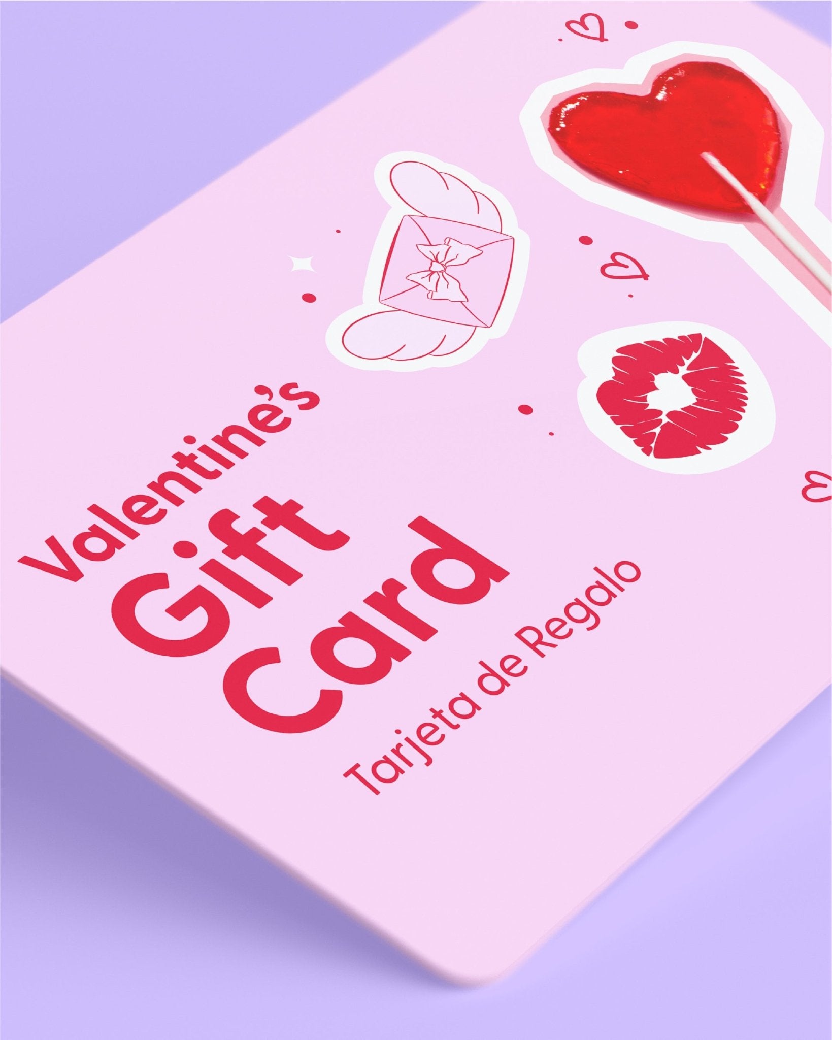 Nipskin Gift Card - Nipskin