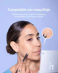 Parches de Hidrocoloide para Granos x2 - Nipskin®