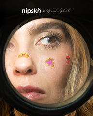 Parches para Granitos Eye - Conic – Daniela Salcedo x Nipskin®