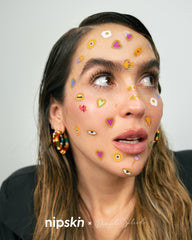 Parches para Granitos Eye - Conic – Daniela Salcedo x Nipskin®