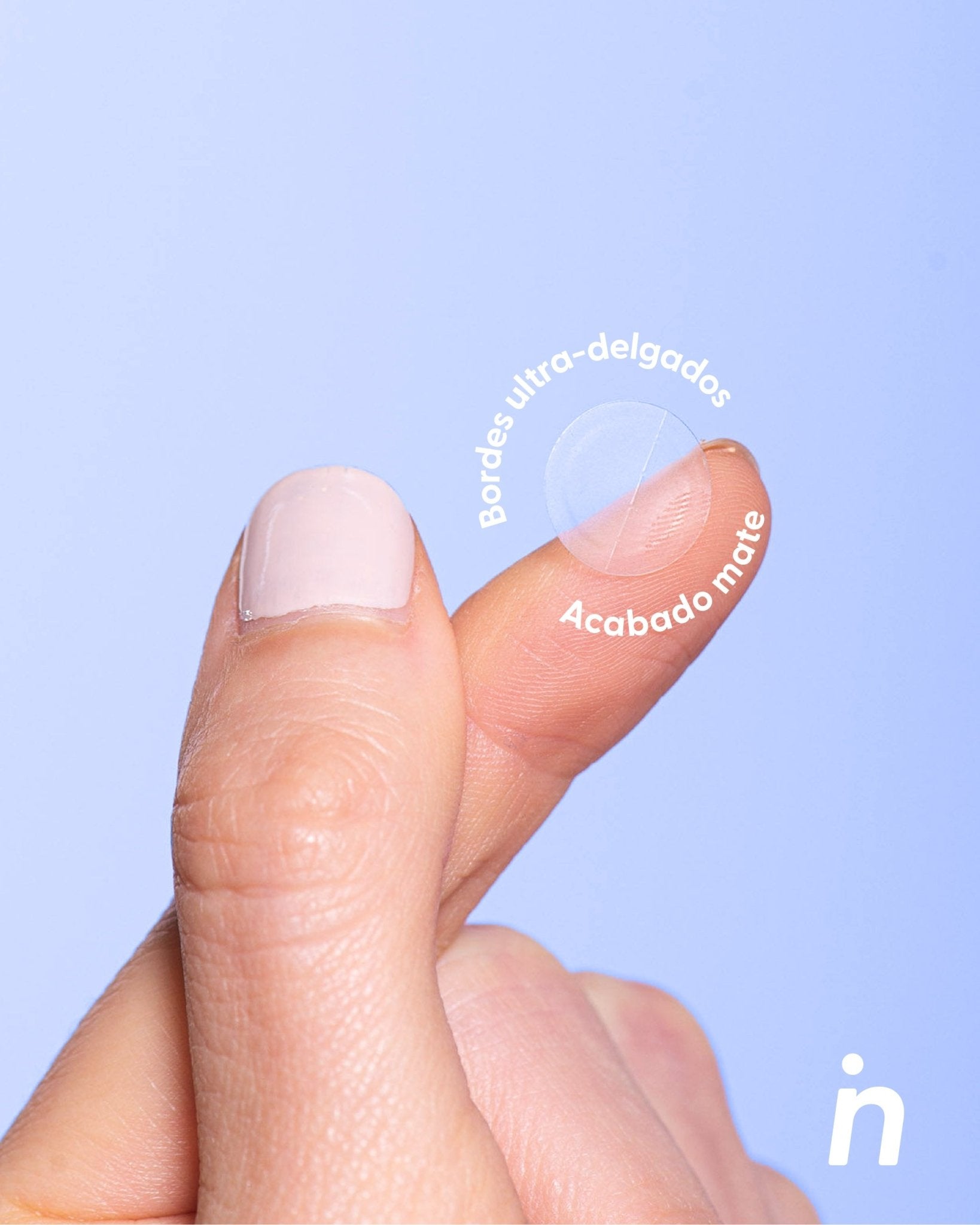 Parches para Granos más Estuche, Pimple Patches  - Nipskin®