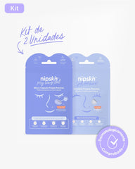 Parches para Granos, Pimple Patches  - Nipskin®