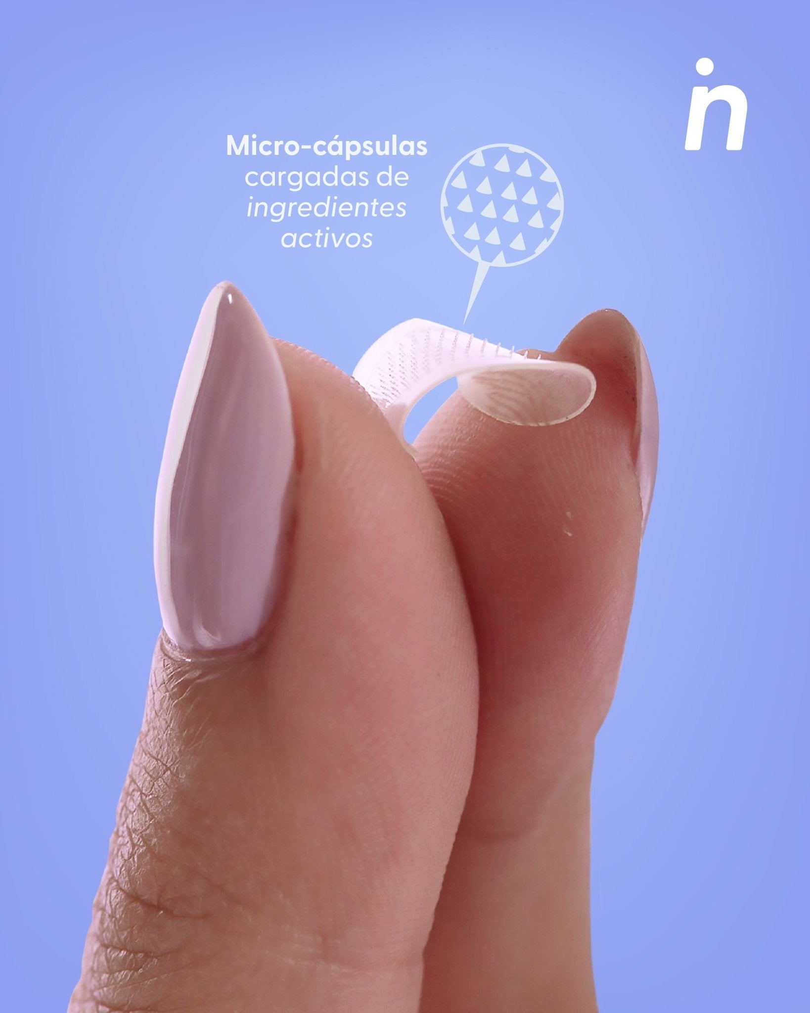 Parches para imperfecciones coreanos Nipskin® que tapan y actúan — kit rutina 24 horas Colombia