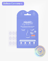 Parches para Imperfecciones, uso de noche, My Way Out - Nipskin®