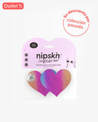 Sticker Aurora Heart - Flash Outlet